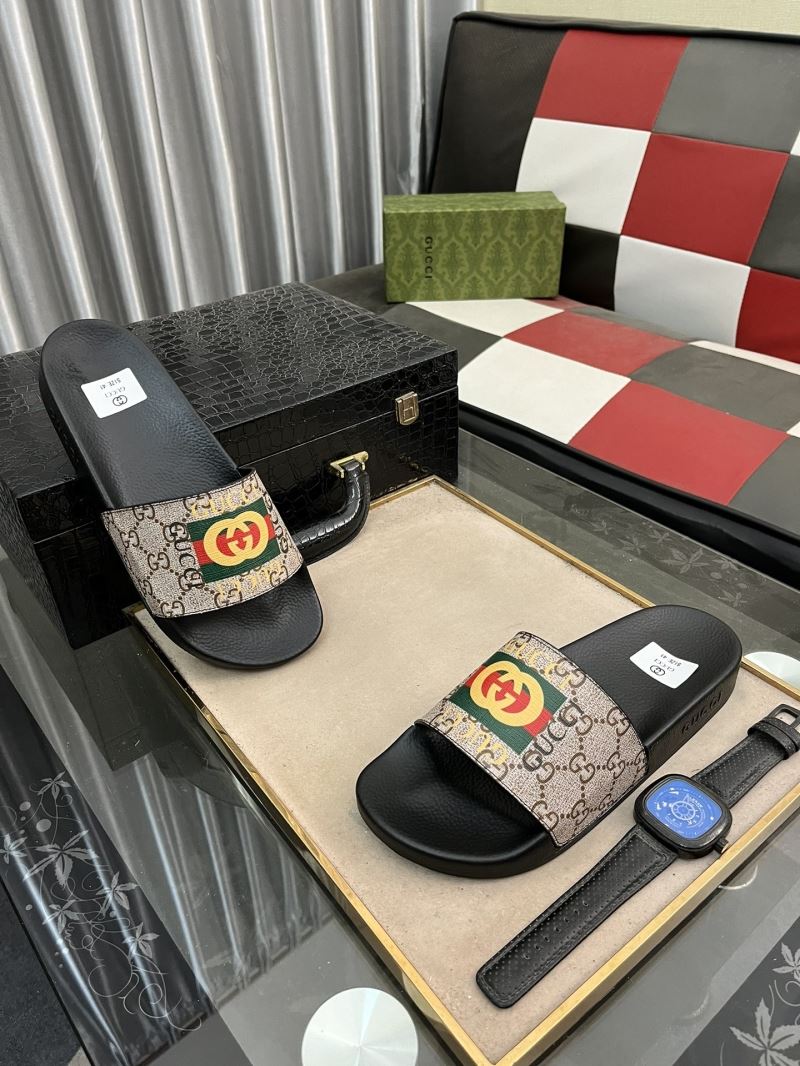 Gucci Slippers